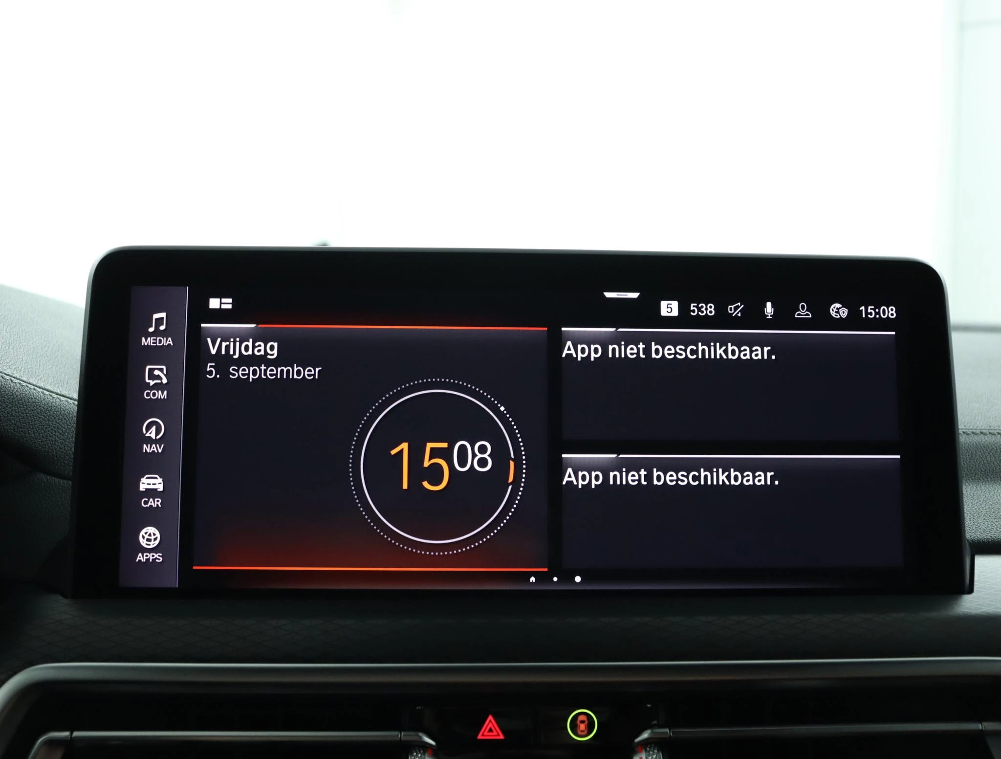 Hoofdafbeelding BMW X4