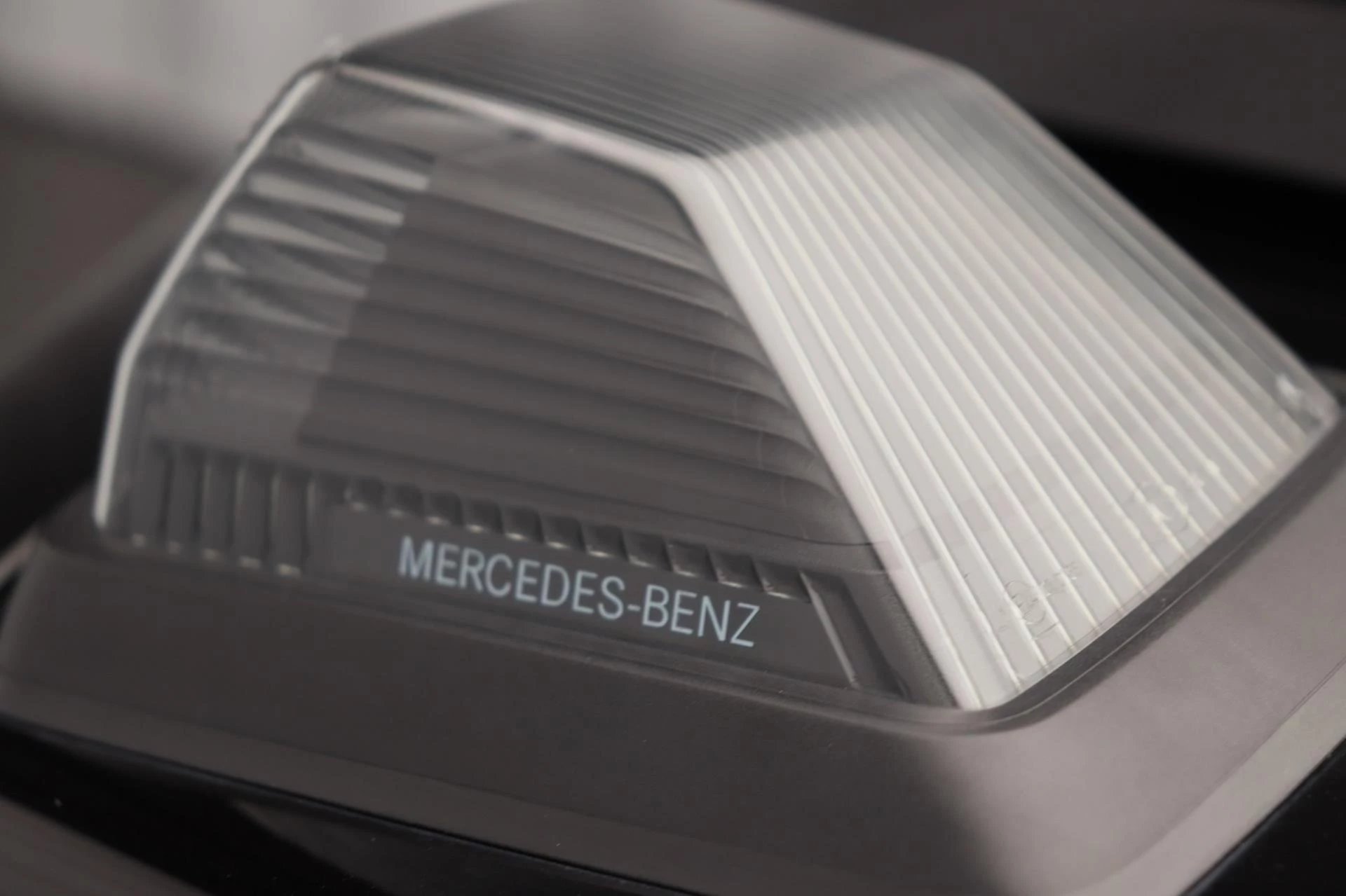 Hoofdafbeelding Mercedes-Benz G-Klasse