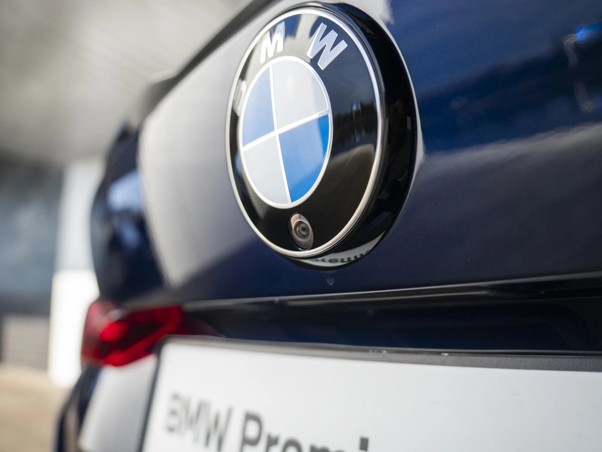 Hoofdafbeelding BMW M4