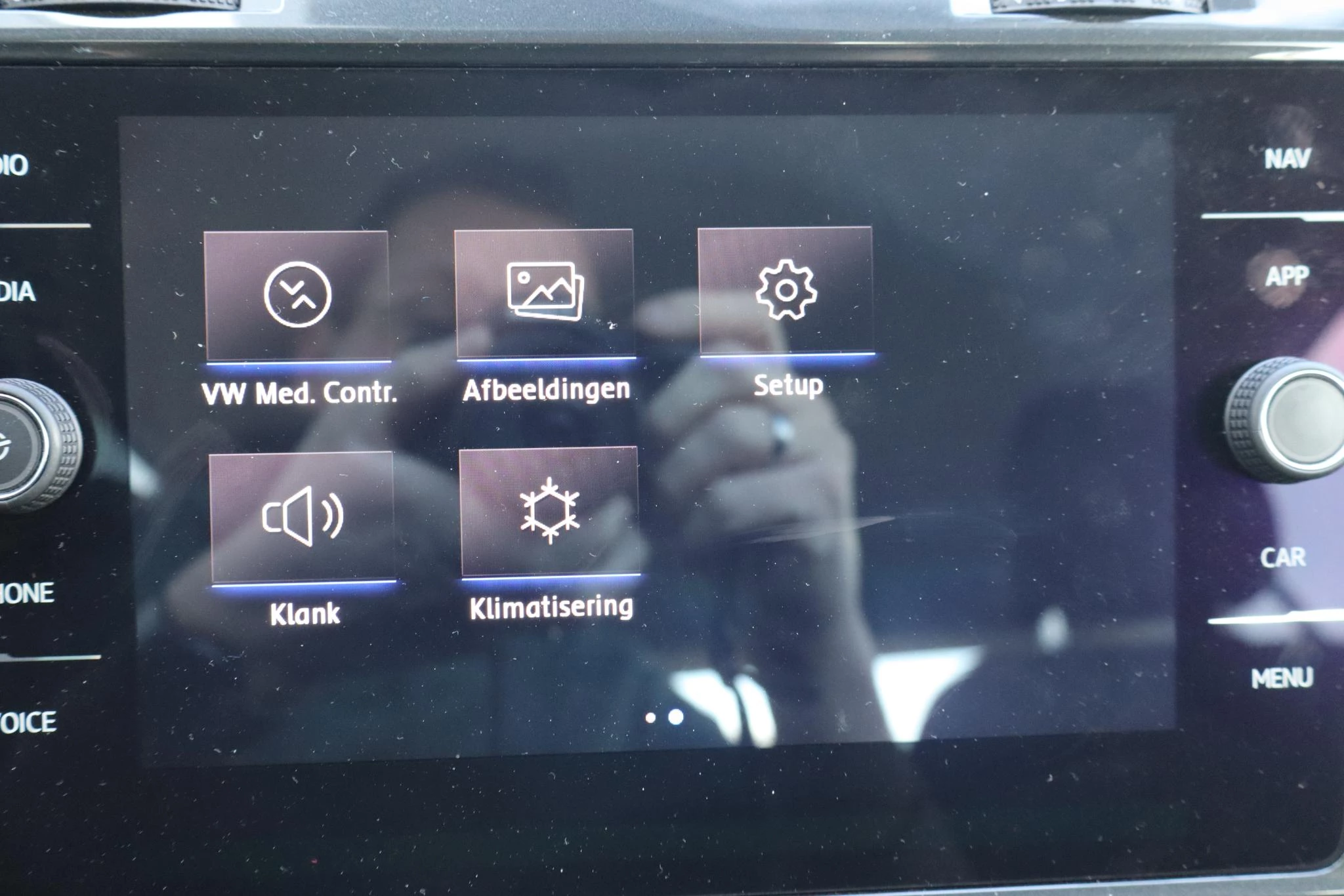 Hoofdafbeelding Volkswagen e-Golf