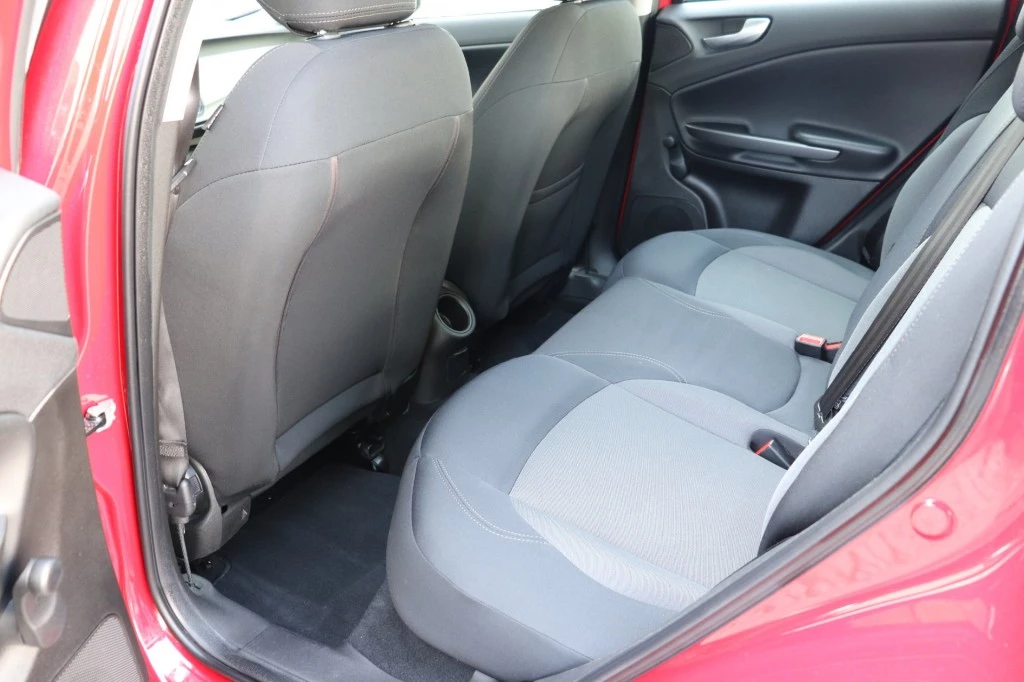 Hoofdafbeelding Alfa Romeo Giulietta