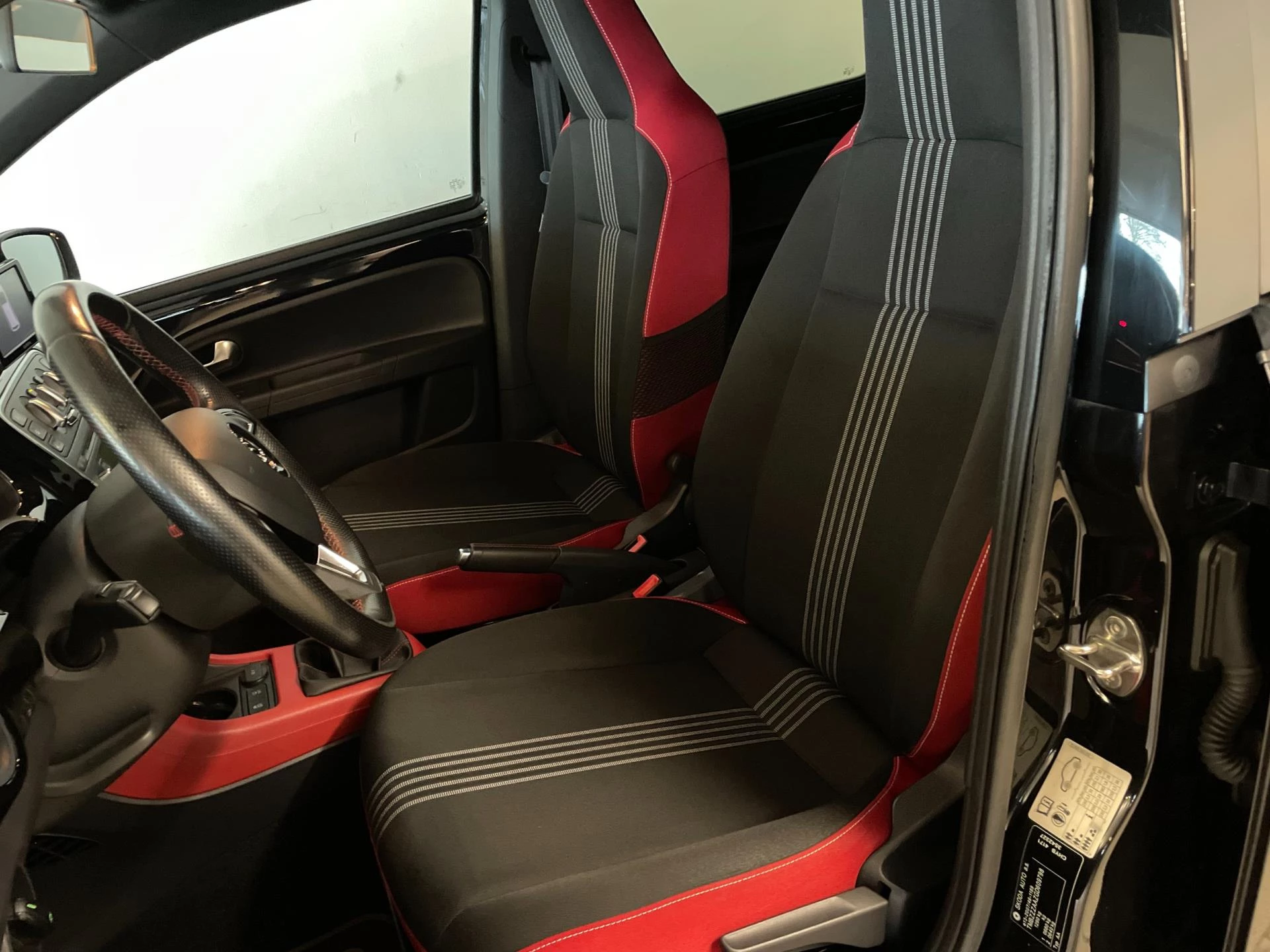 Hoofdafbeelding Škoda Citigo