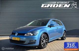 Volkswagen Golf 1.2 TSI Trendline 42.000 KM NLAUTO