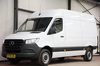 Mercedes-Benz Sprinter 314 2.2 CDI L2H2 2800KG TREKVERMOGEN