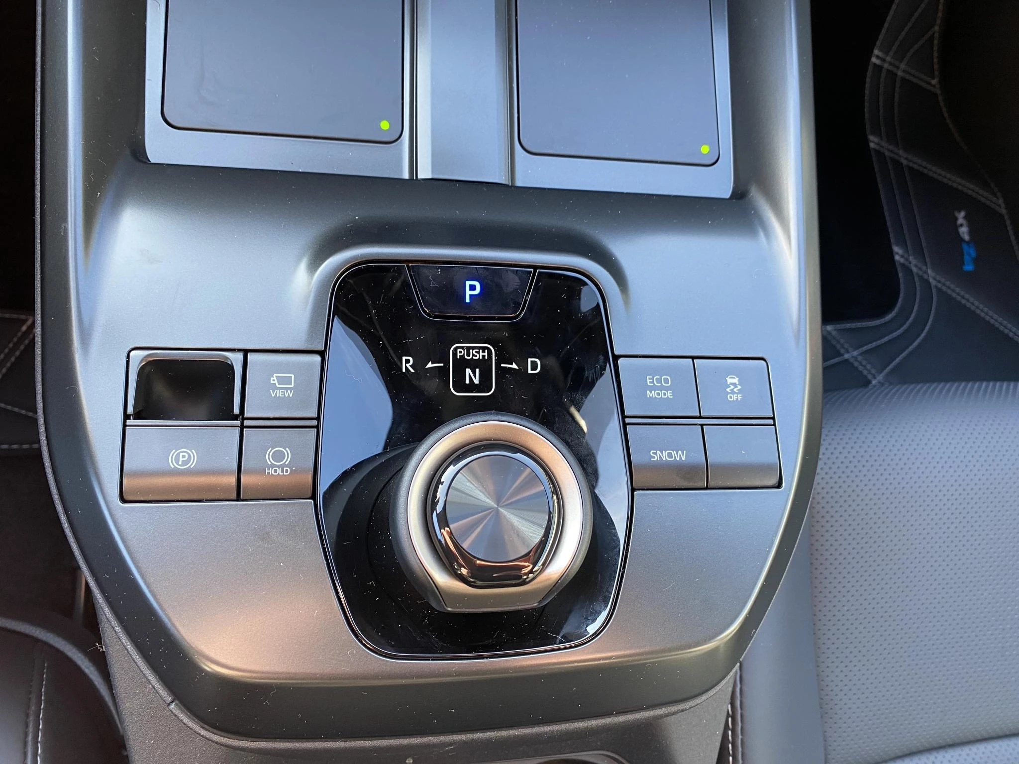 Hoofdafbeelding Toyota bZ4X