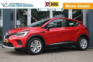 Renault Captur 1.0 TCE90, Navi, Apple Carplay/ Android Auto, LED, etc.