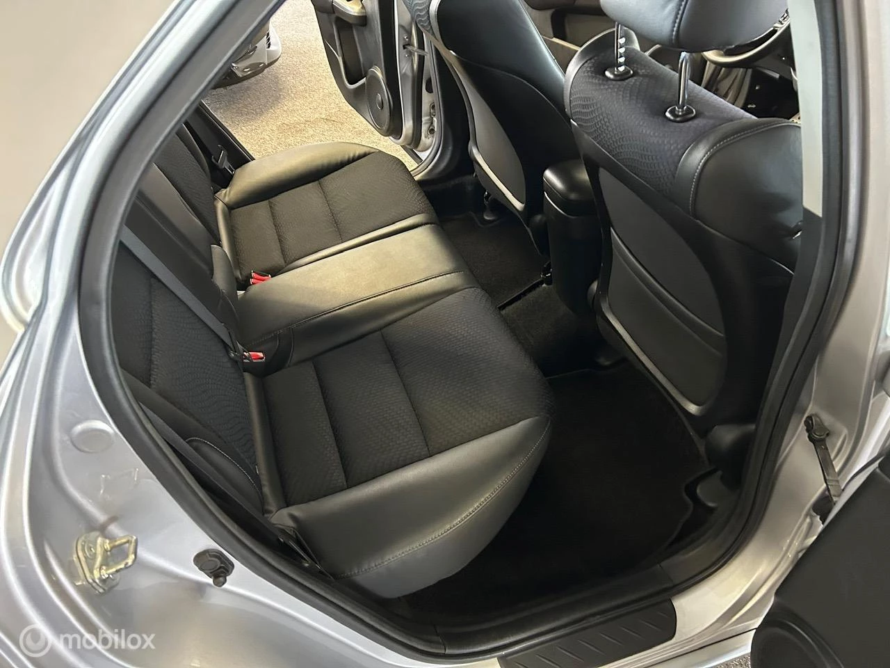 Hoofdafbeelding Honda Civic