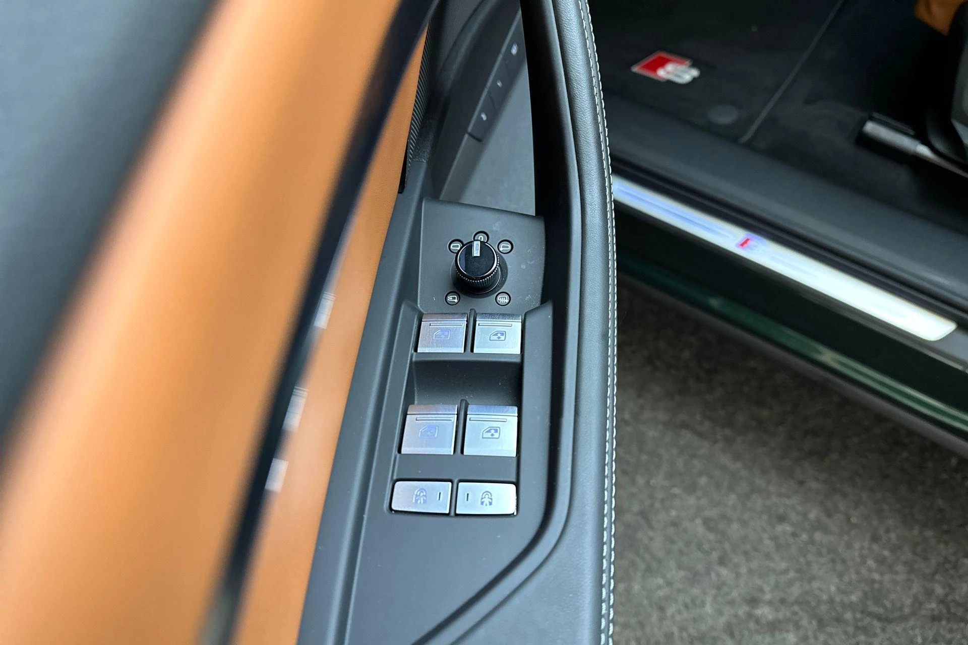 Hoofdafbeelding Audi Q8 Sportback e-tron