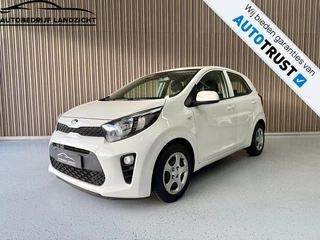 Kia Picanto 1.0 MPi ComfortLine