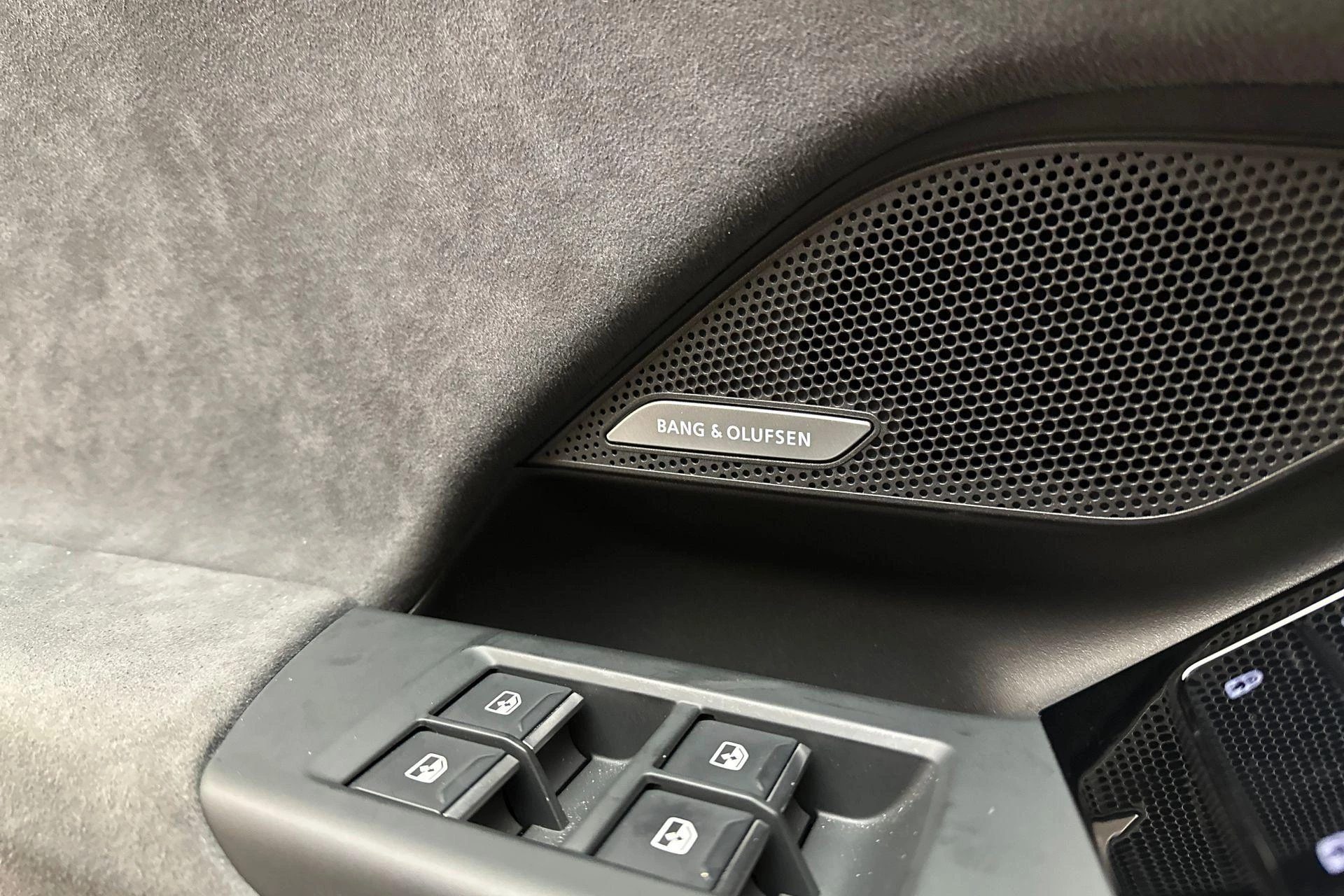 Hoofdafbeelding Audi A6 Avant e-tron