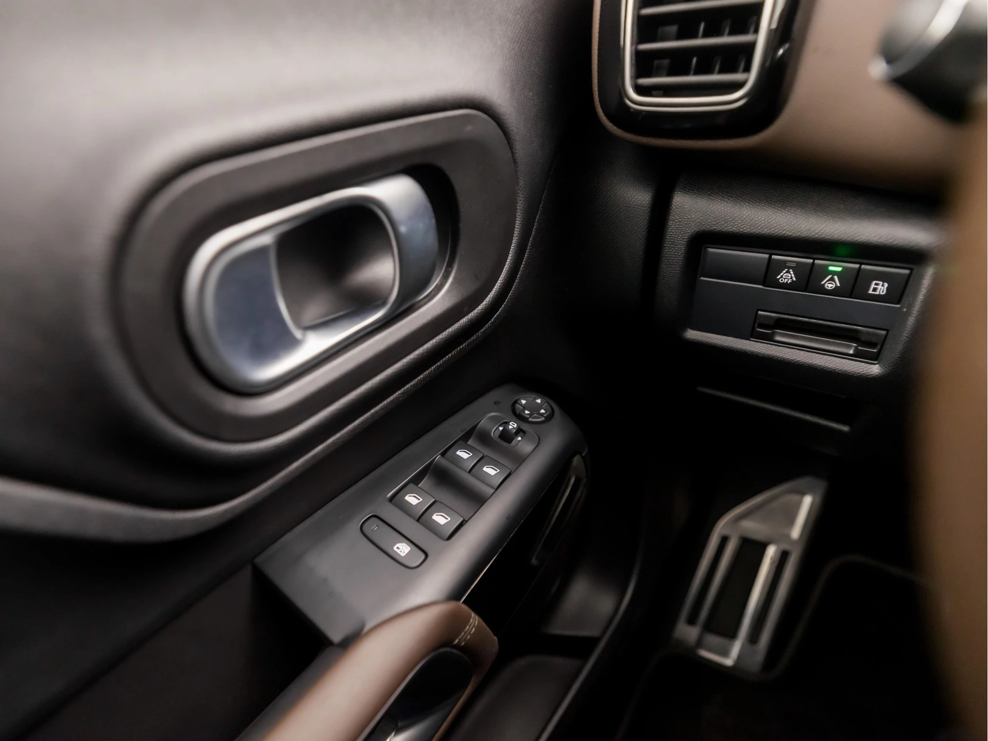 Hoofdafbeelding Citroën C5 Aircross