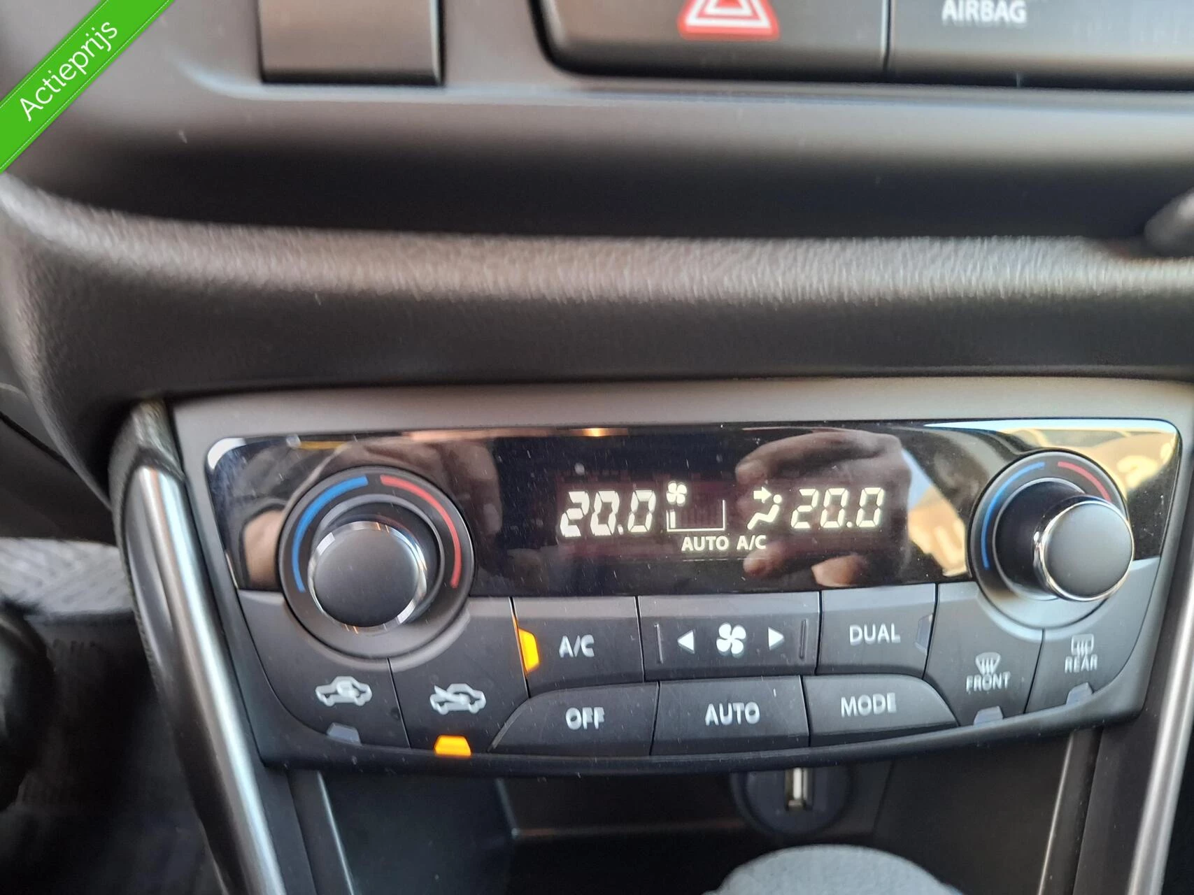 Hoofdafbeelding Suzuki S-Cross