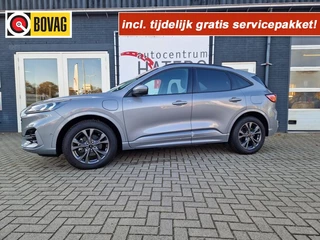 Ford Kuga 2.5 PHEV ST-LineX Navi Leder Apple Virtual Hud Camera ADCR 18LM