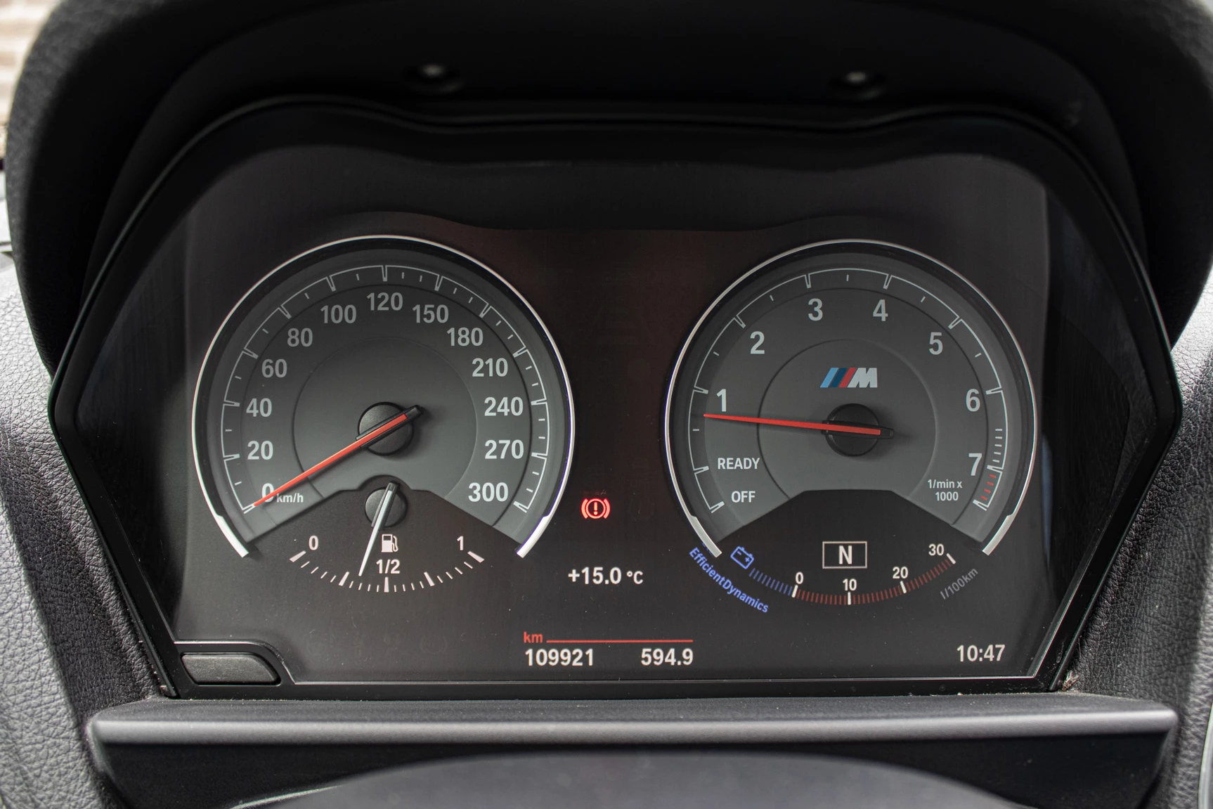 Hoofdafbeelding BMW M2