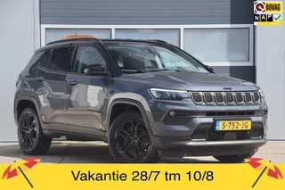 Jeep Compass 4xe 240 Plug-in Hybrid Electric Upland