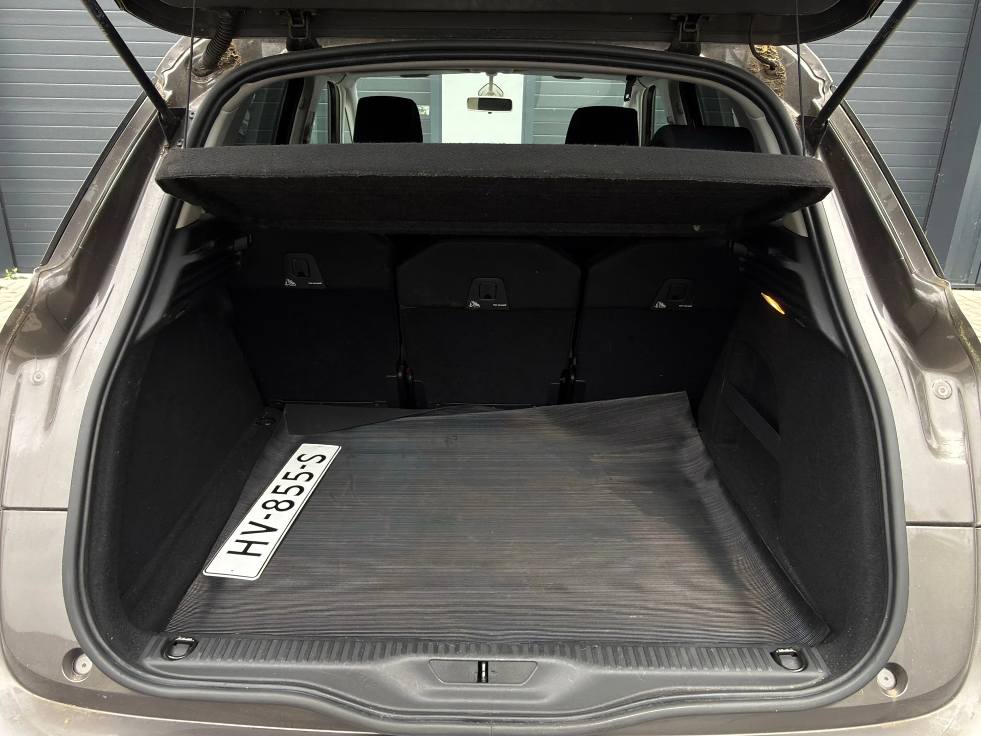 Hoofdafbeelding Citroën C4 Picasso