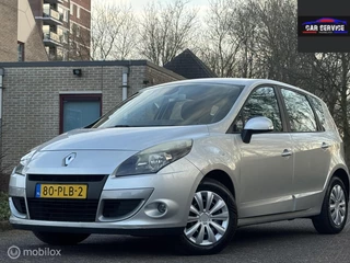 Renault Scenic 2.0 Privilege/NWE APK/AUTOMAAT/NAP/NAVI/KOOPJE