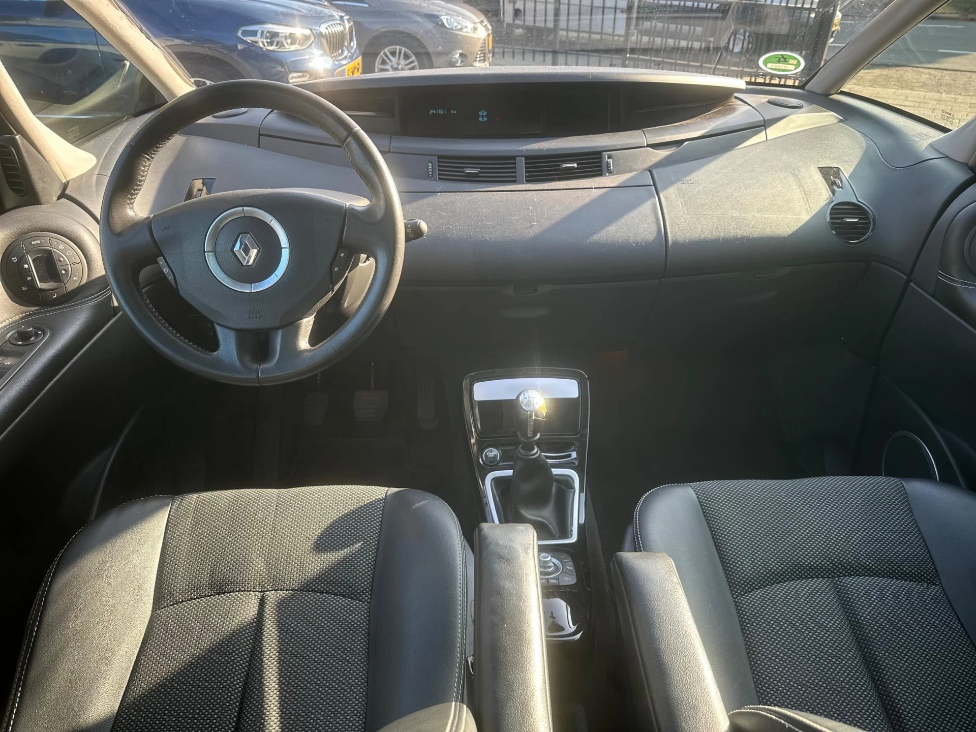 Hoofdafbeelding Renault Grand Espace