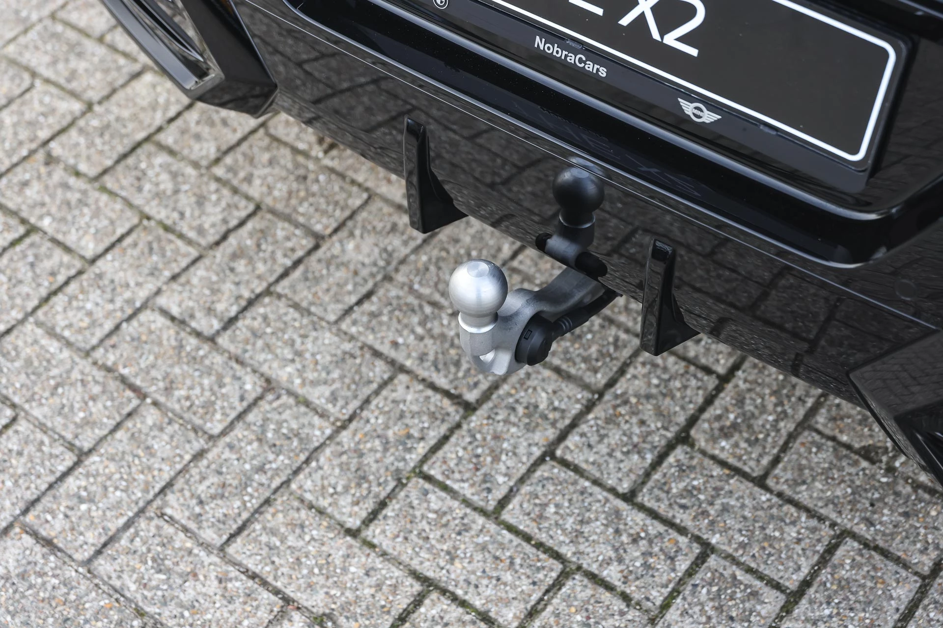 Hoofdafbeelding BMW X2