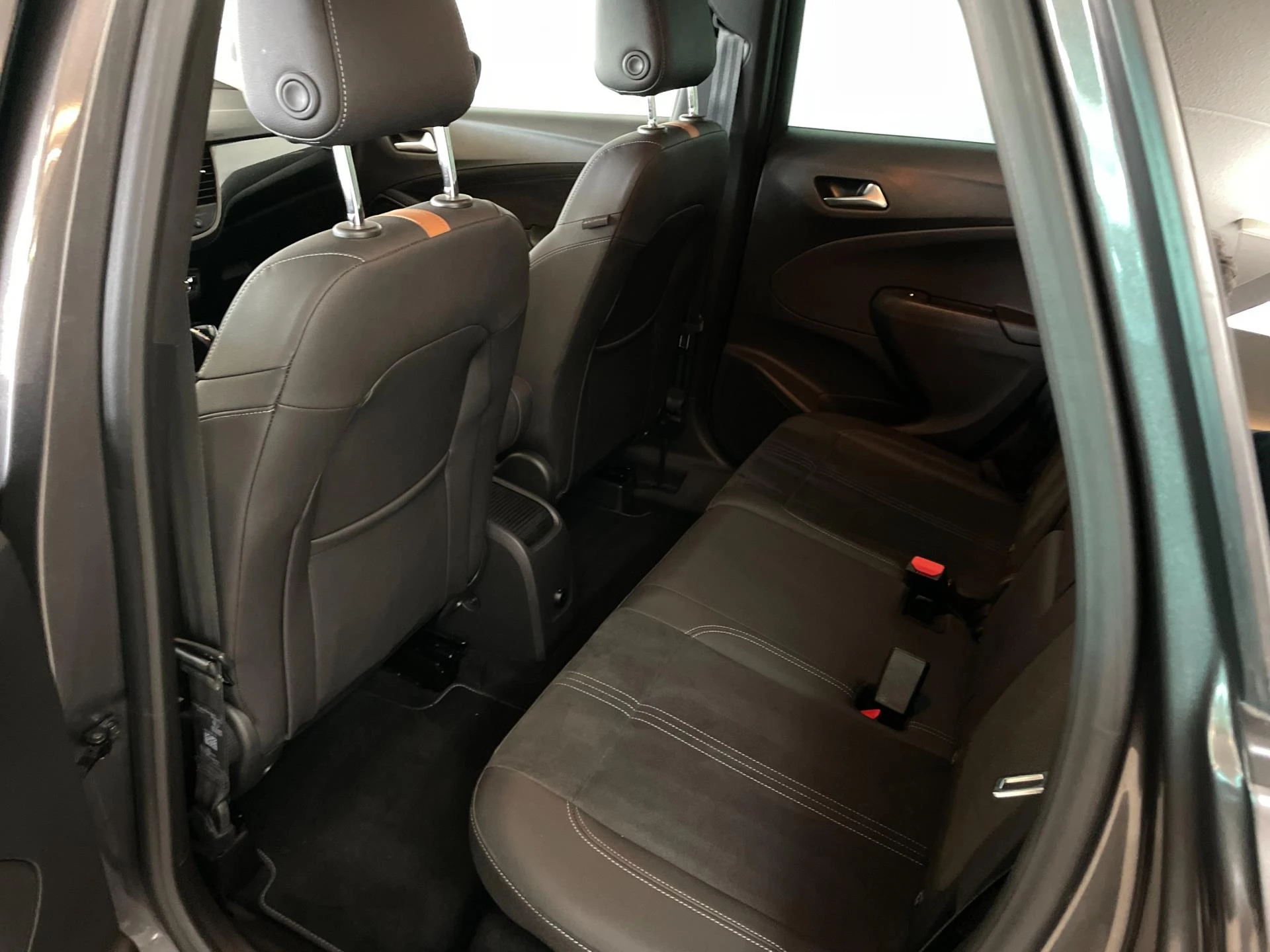 Hoofdafbeelding Opel Crossland