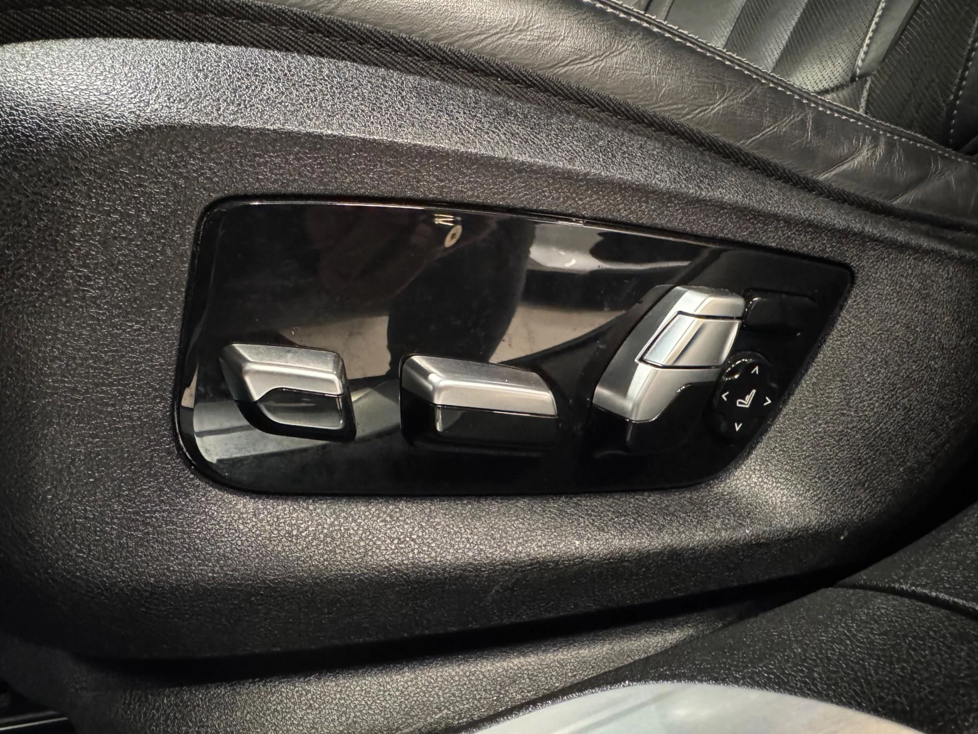 Hoofdafbeelding BMW 7 Serie