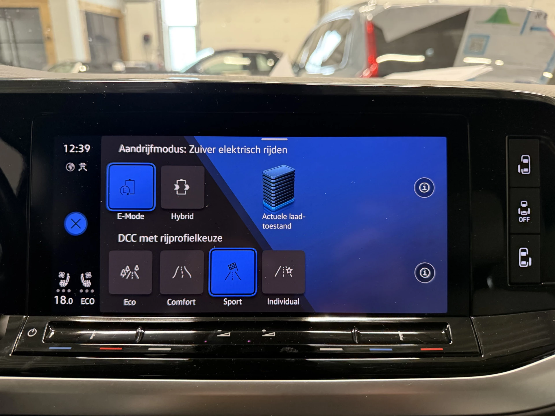 Hoofdafbeelding Volkswagen Multivan