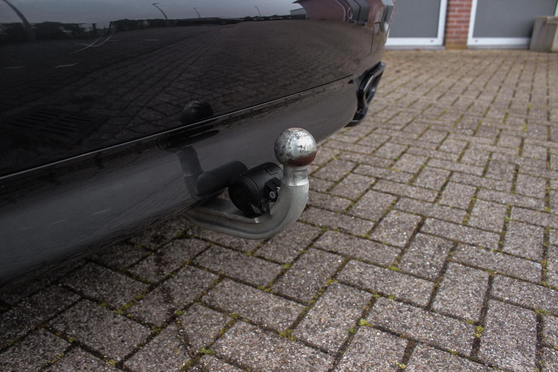 Hoofdafbeelding BMW 7 Serie