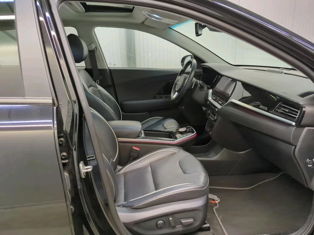 Hoofdafbeelding Kia e-Niro