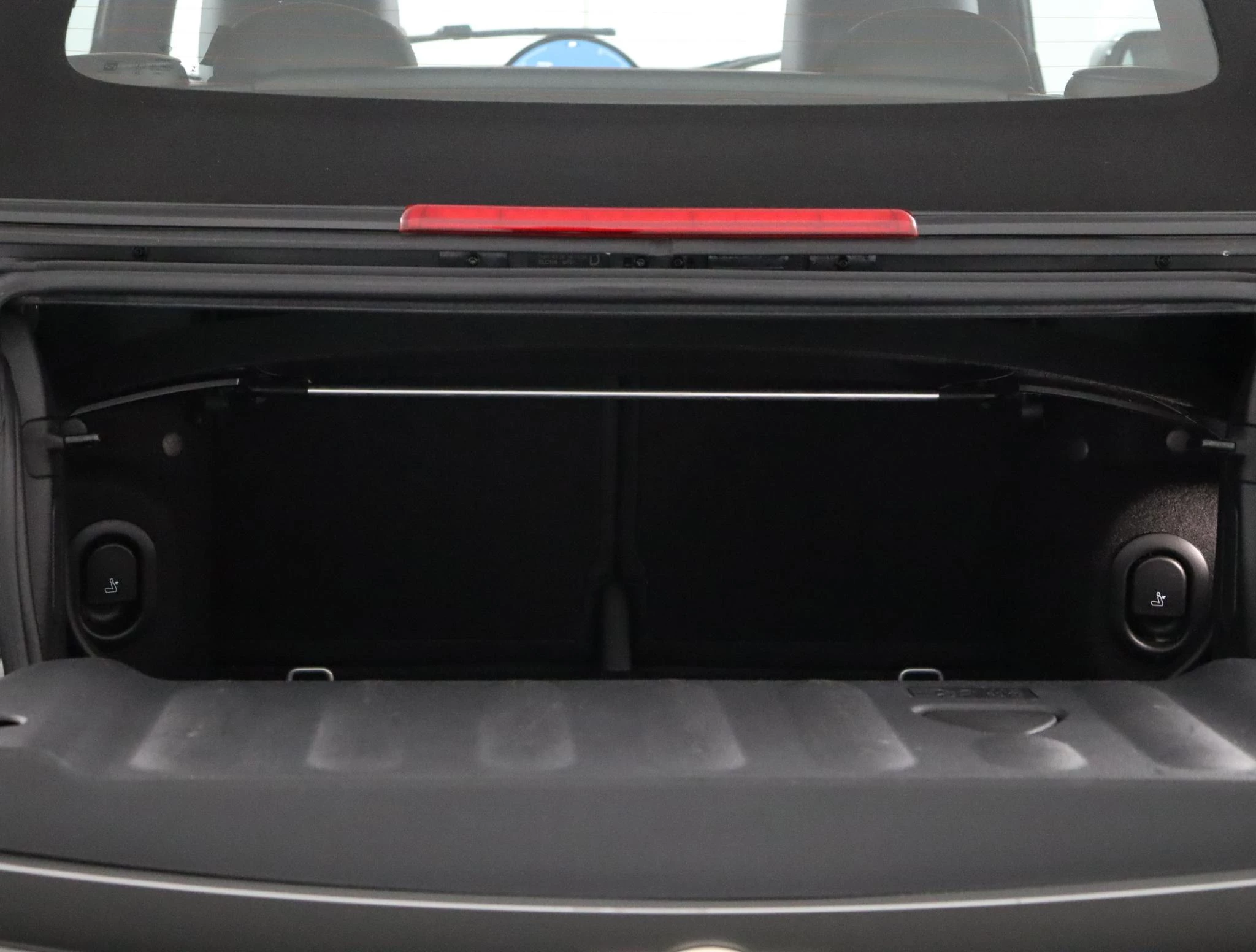 Hoofdafbeelding MINI Cooper Cabrio