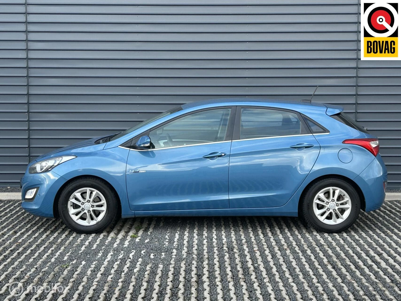 Hoofdafbeelding Hyundai i30