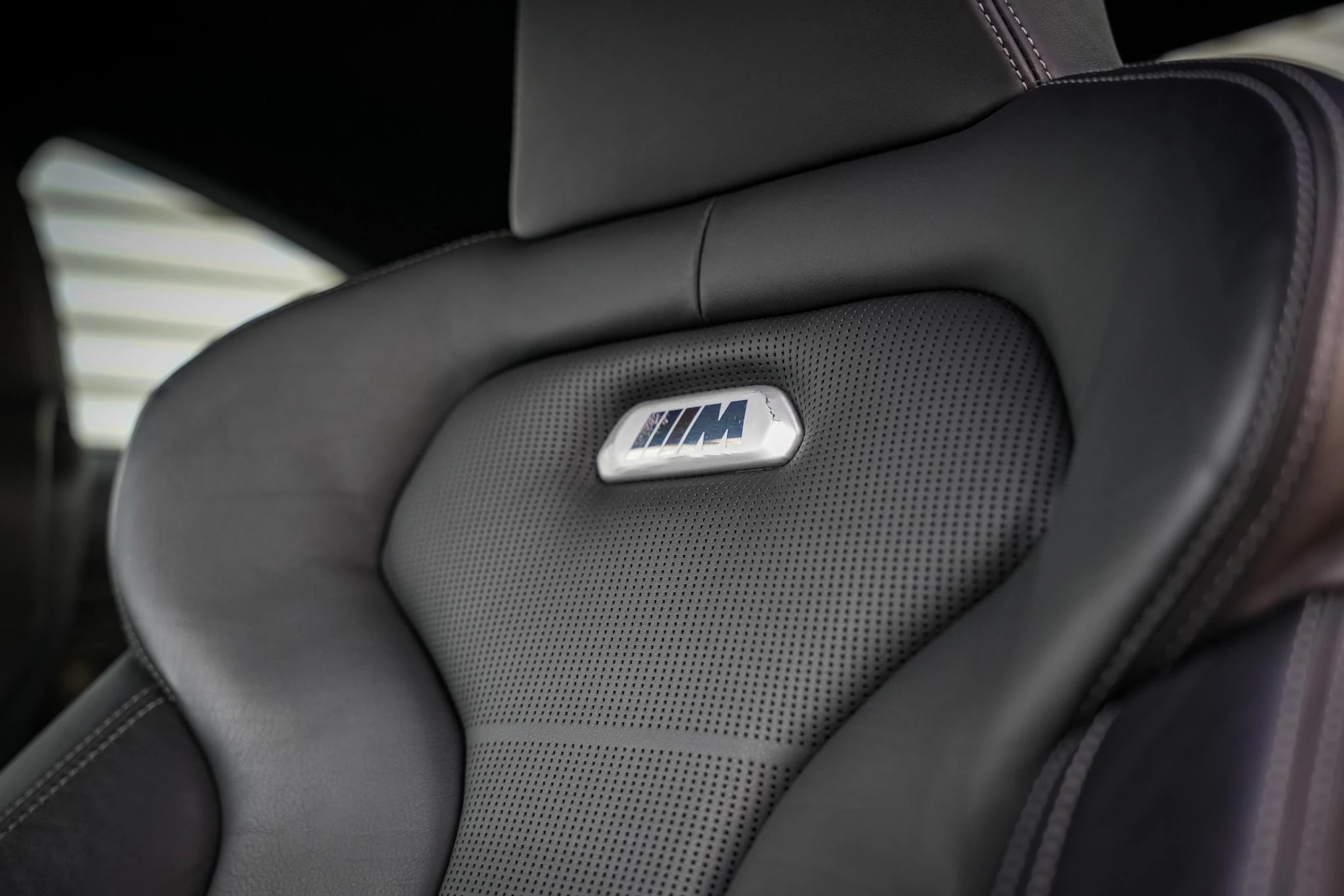 Hoofdafbeelding BMW M4