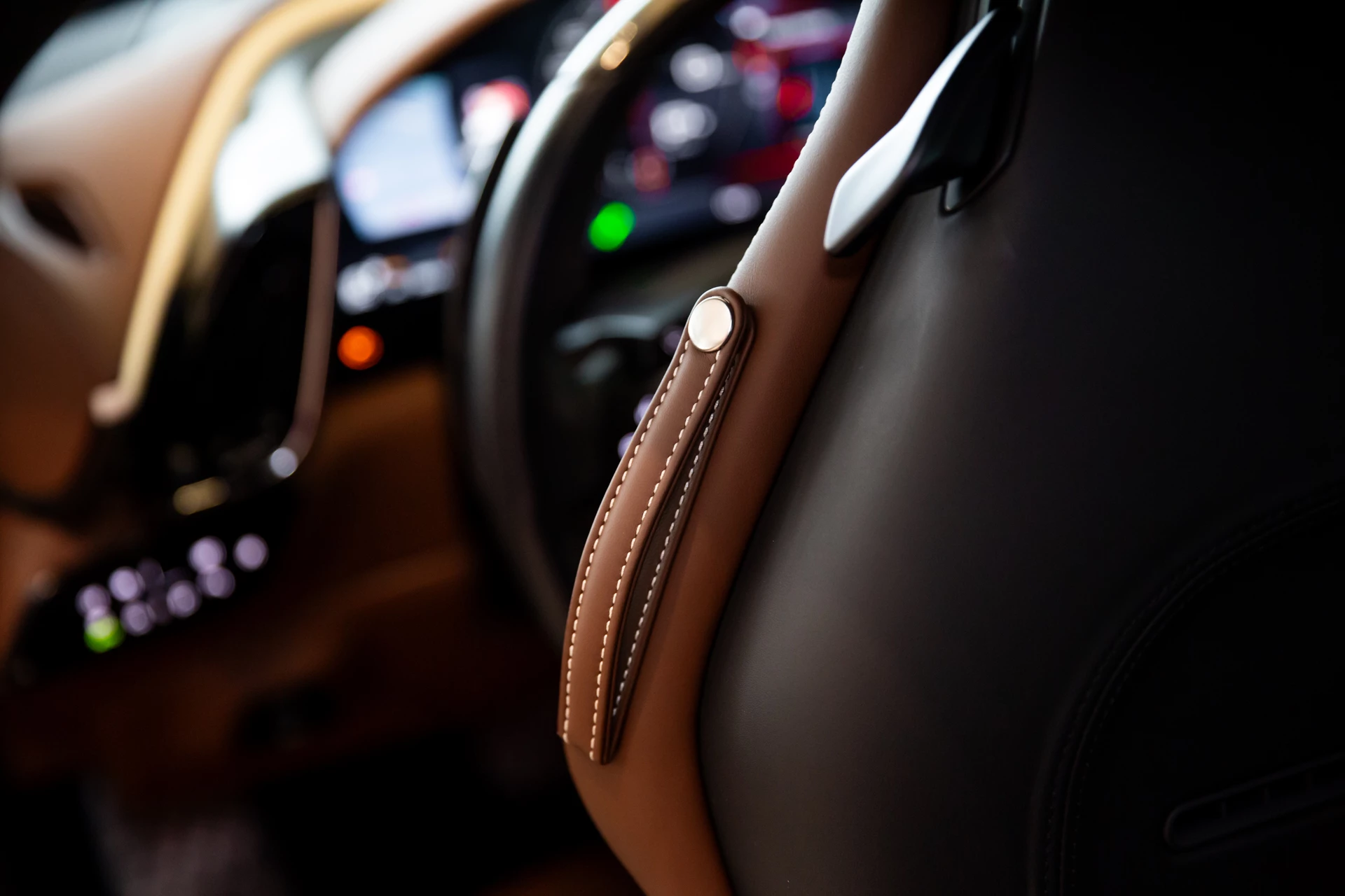 Hoofdafbeelding Ferrari Roma