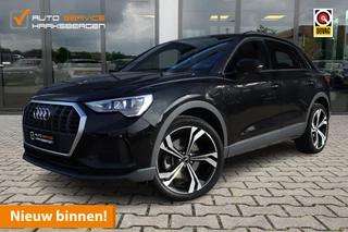 Audi Q3 45 TFSI e Edition | ACC | Camera | 20 Inch |