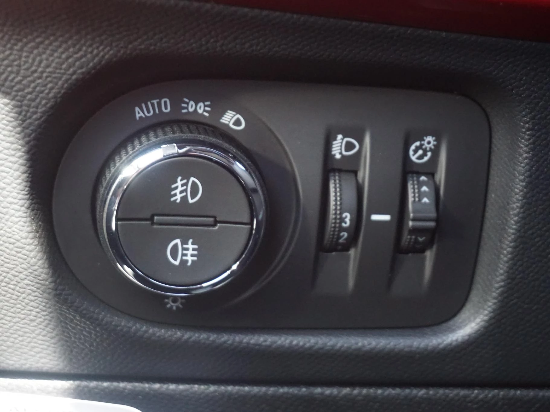 Hoofdafbeelding Opel Mokka-e