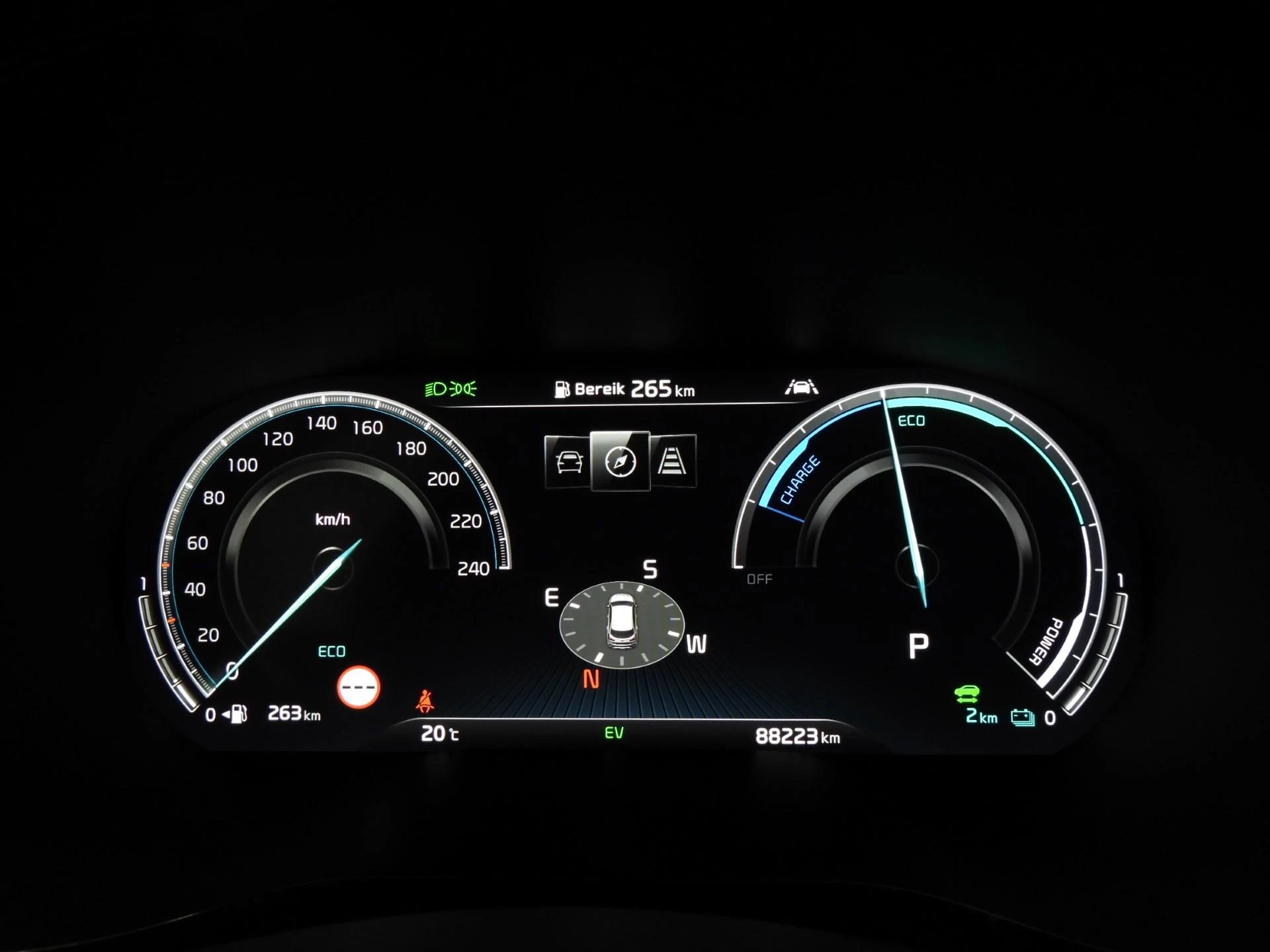 Hoofdafbeelding Kia XCeed