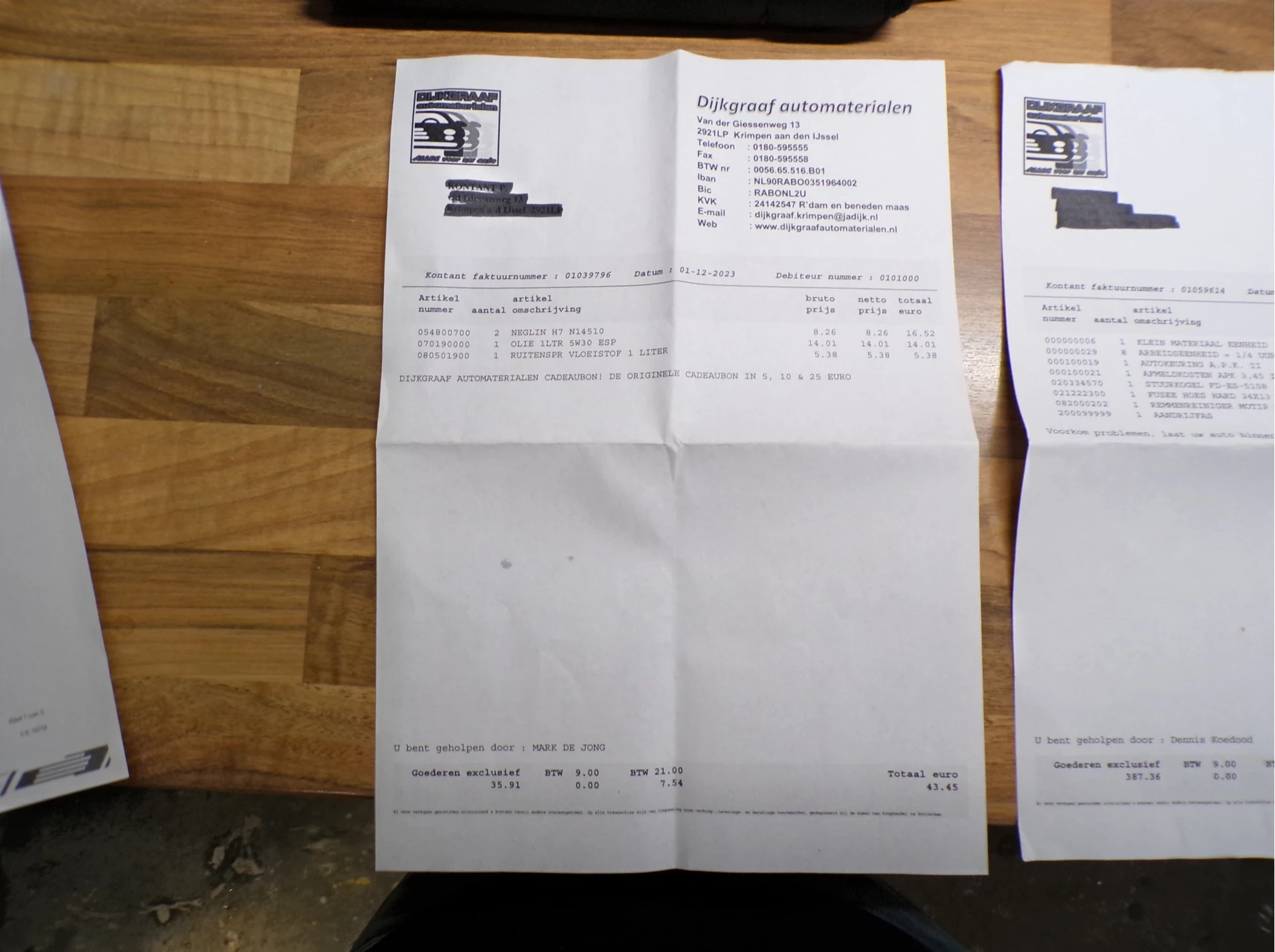 Hoofdafbeelding Ford S-Max