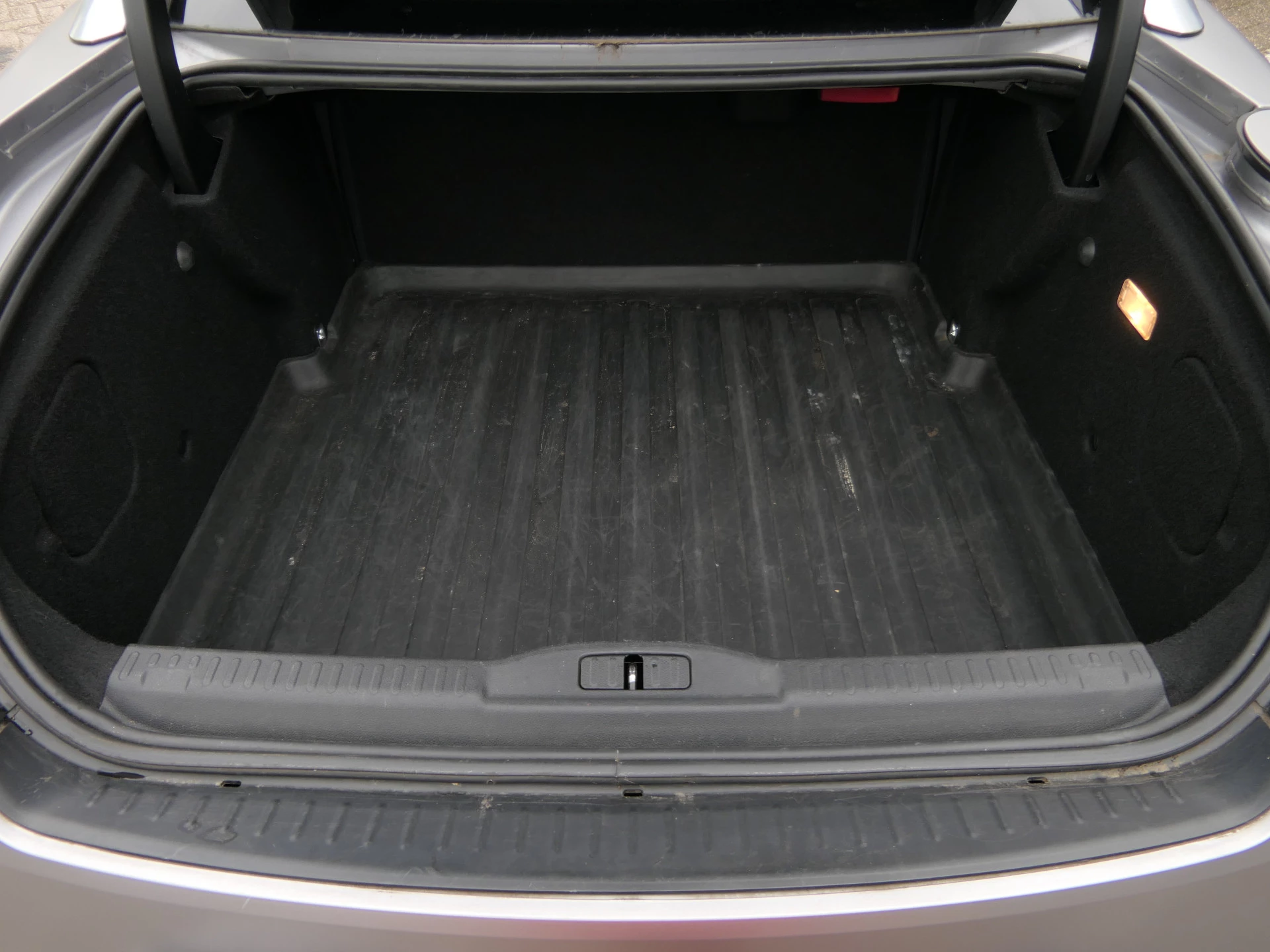 Hoofdafbeelding Peugeot RCZ