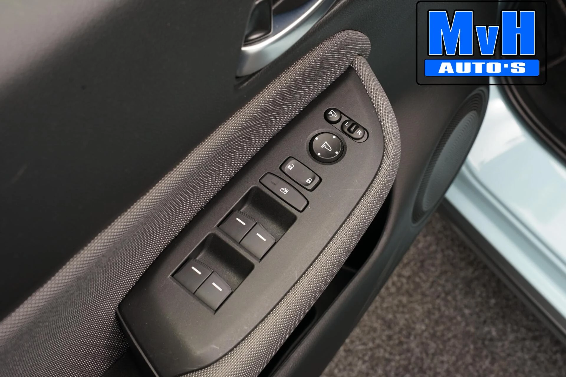 Hoofdafbeelding Honda Jazz