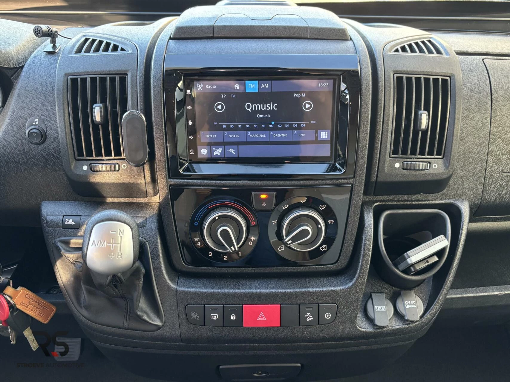 Hoofdafbeelding Fiat S6