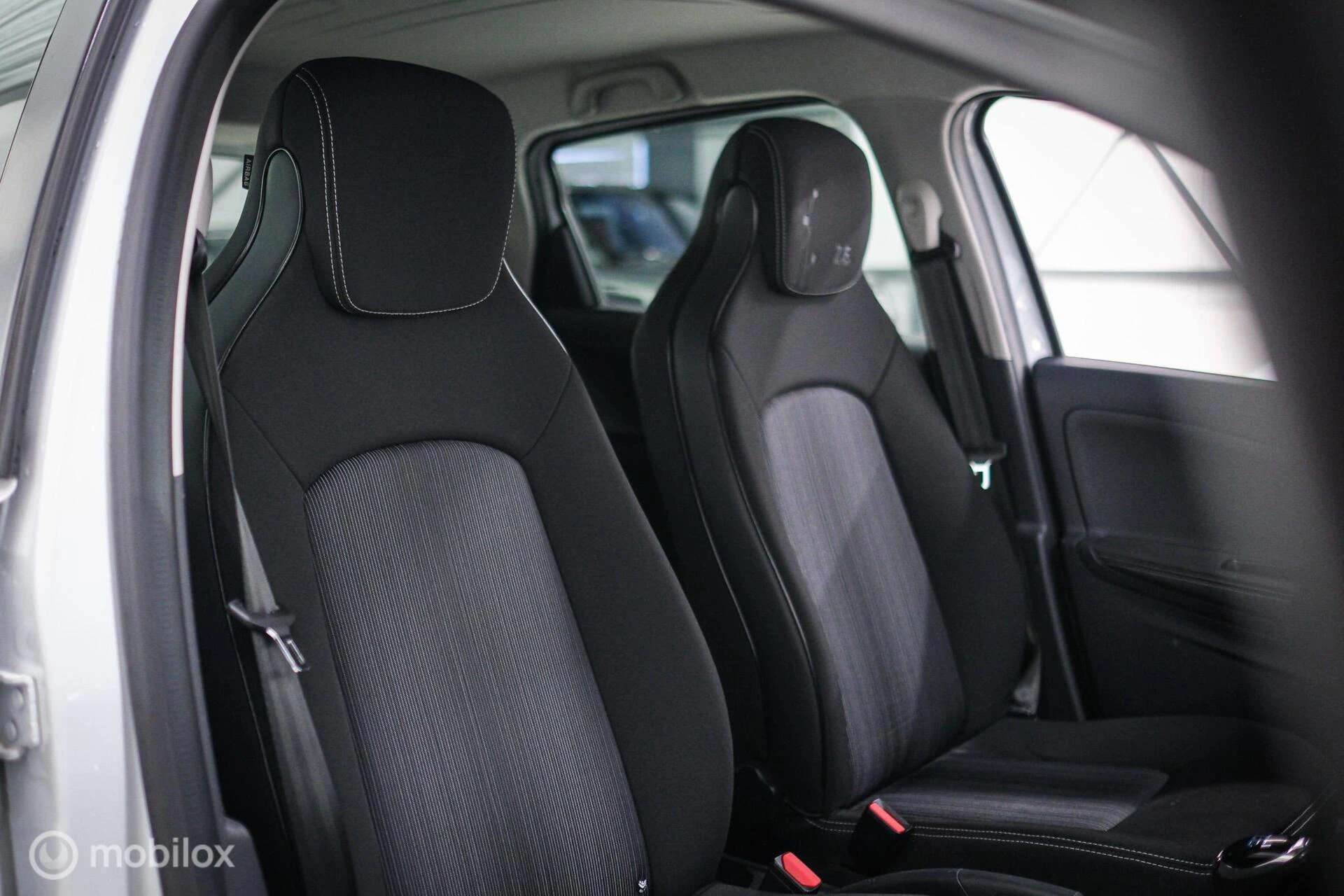 Hoofdafbeelding Renault ZOE