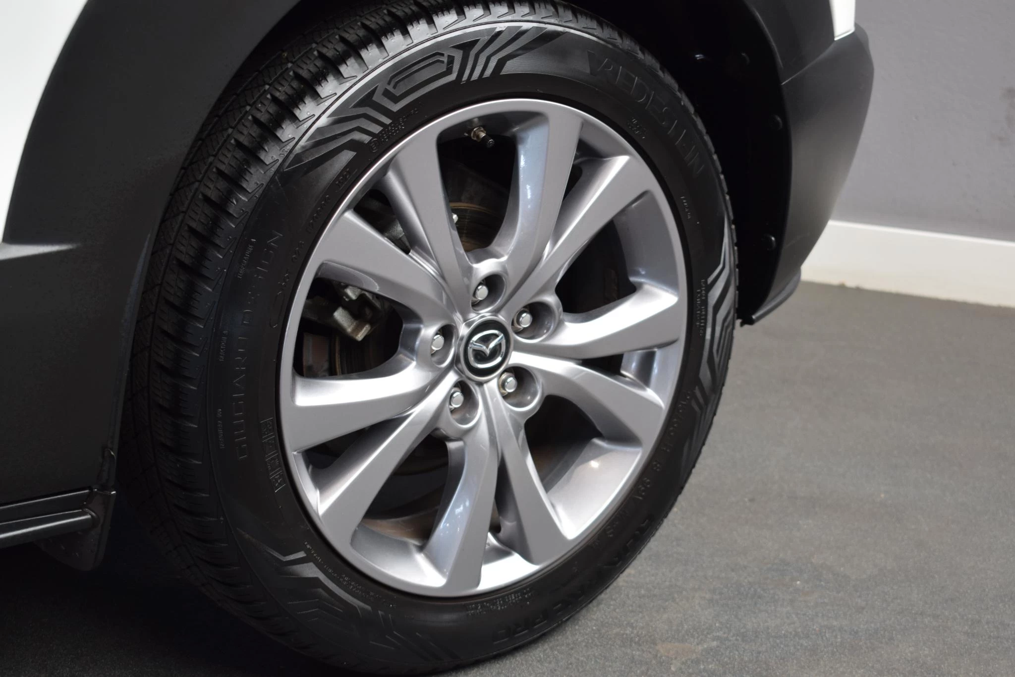 Hoofdafbeelding Mazda CX-30
