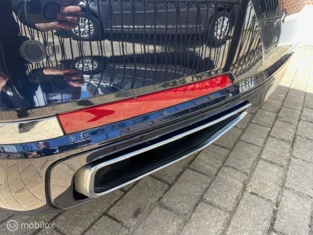 Hoofdafbeelding BMW 7 Serie