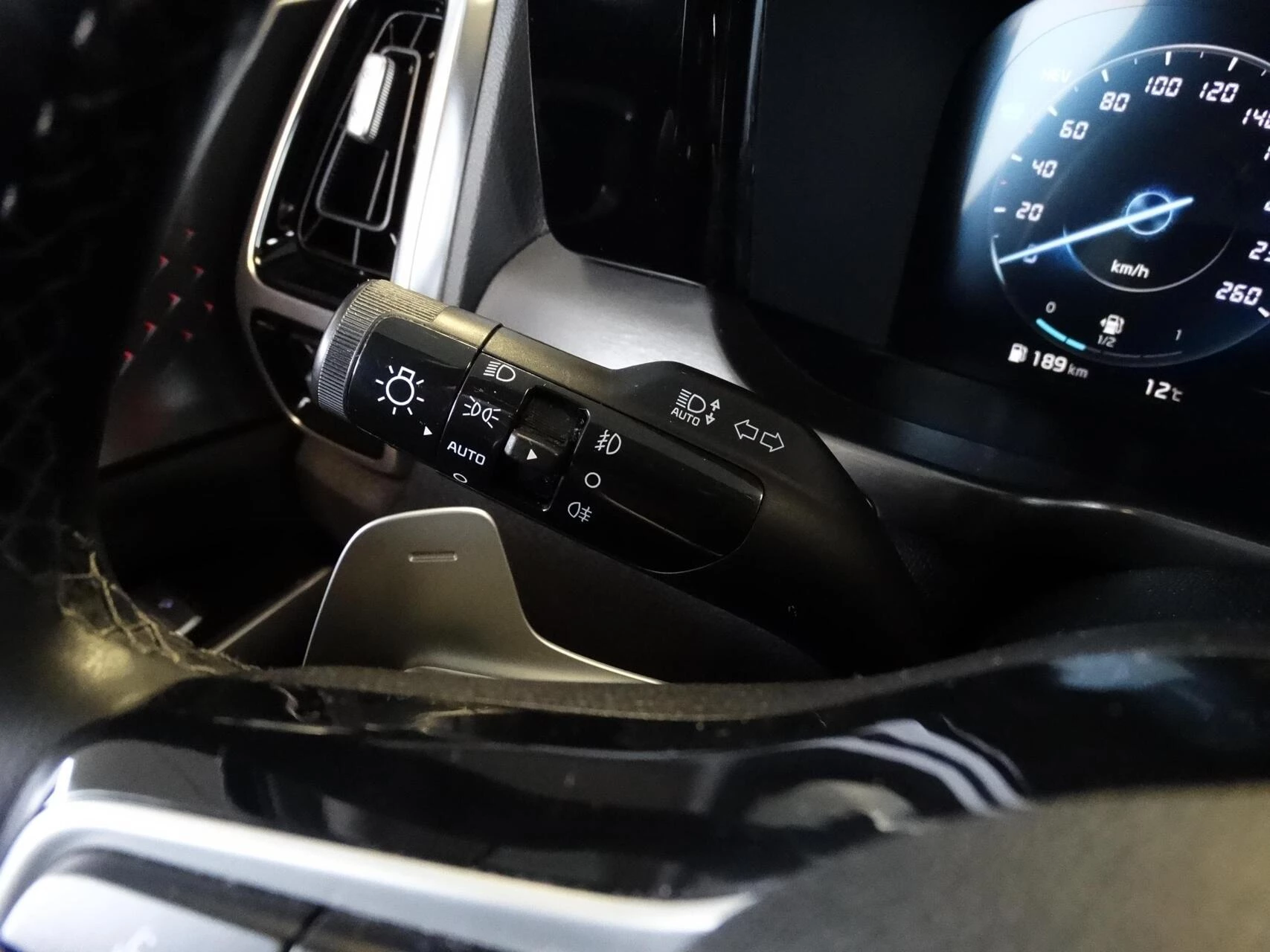 Hoofdafbeelding Kia Sorento