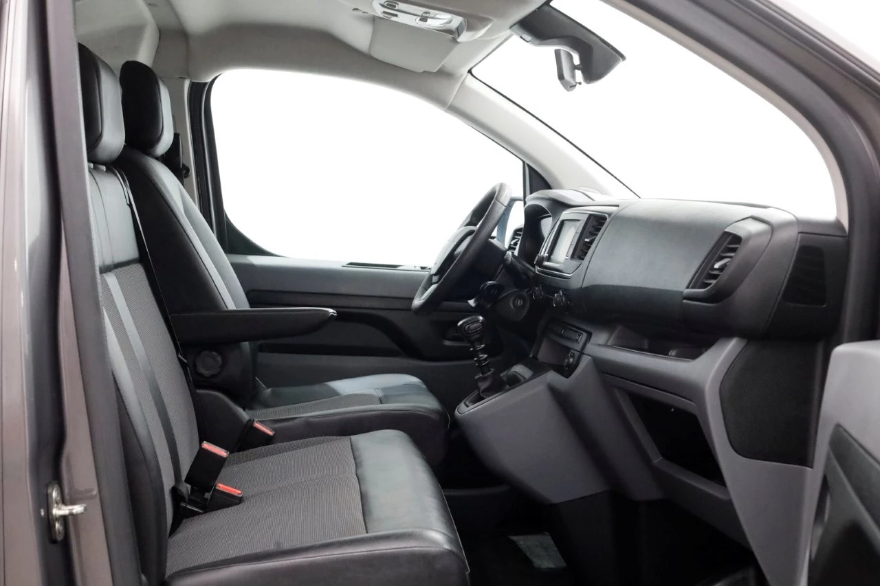 Hoofdafbeelding Peugeot Expert