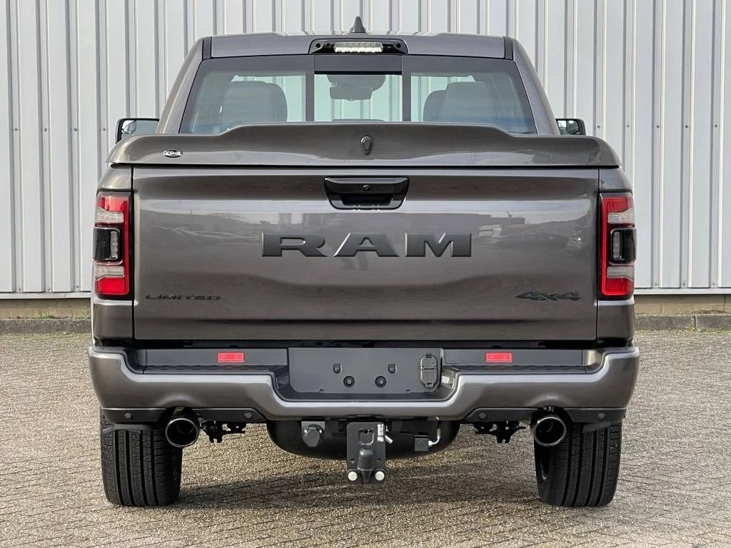 Hoofdafbeelding Dodge Ram Pick-Up