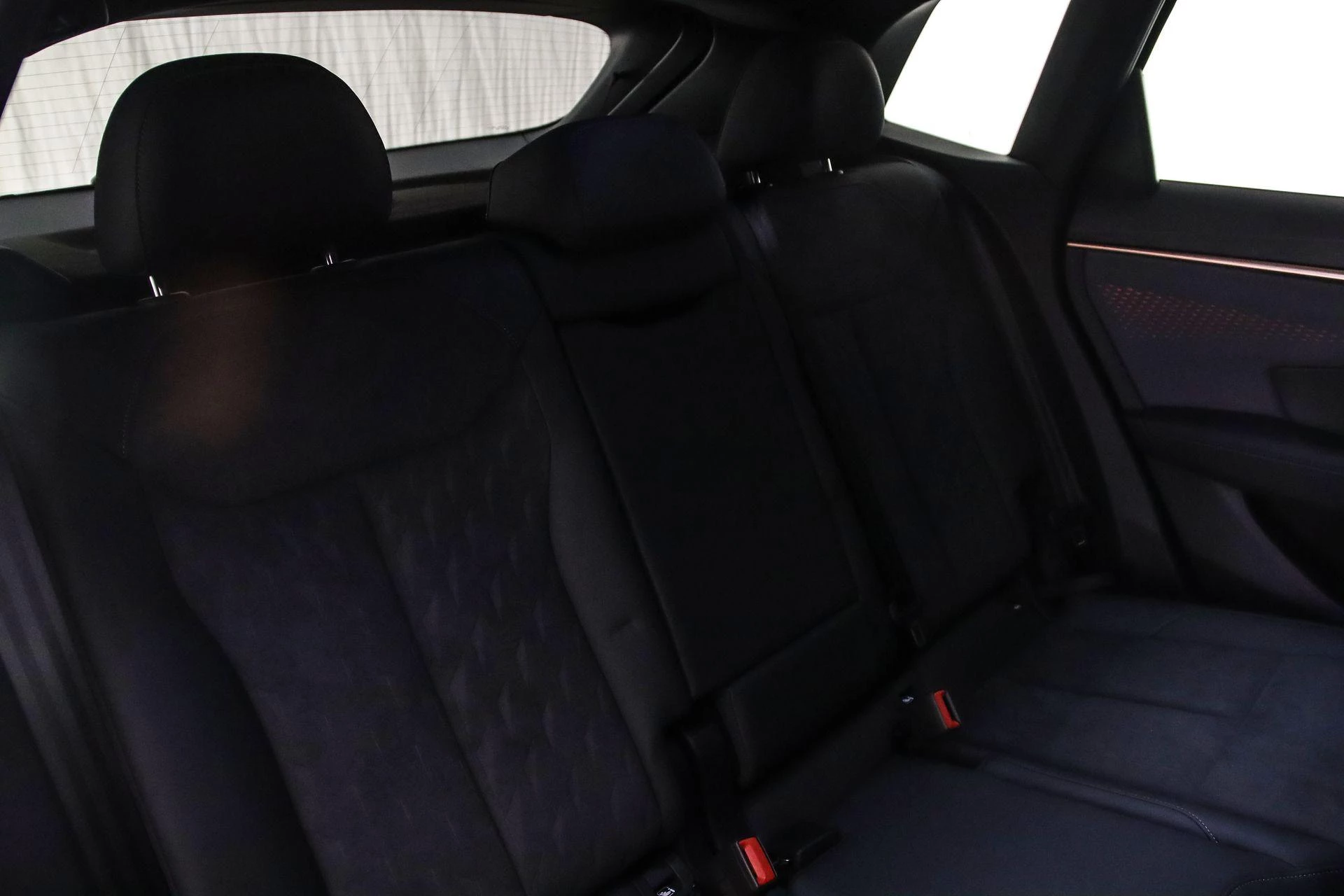 Hoofdafbeelding CUPRA Terramar