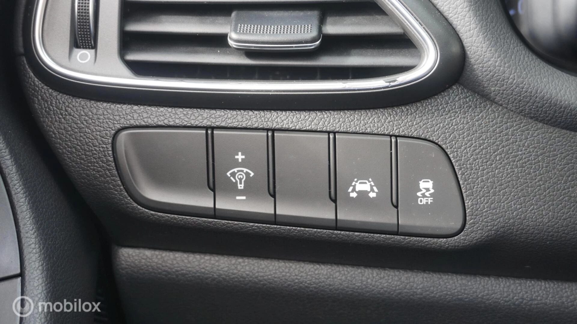 Hoofdafbeelding Hyundai i30