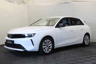 Opel Astra 1.2 Elegance |Camera|Navi|ACC|