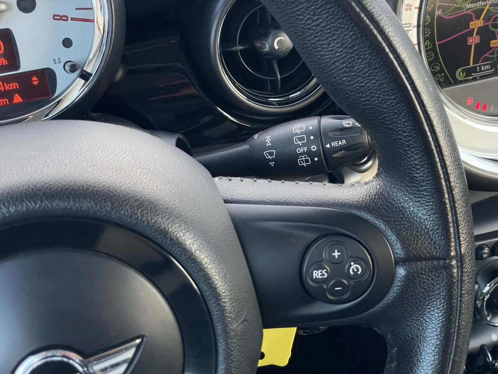 Hoofdafbeelding MINI One