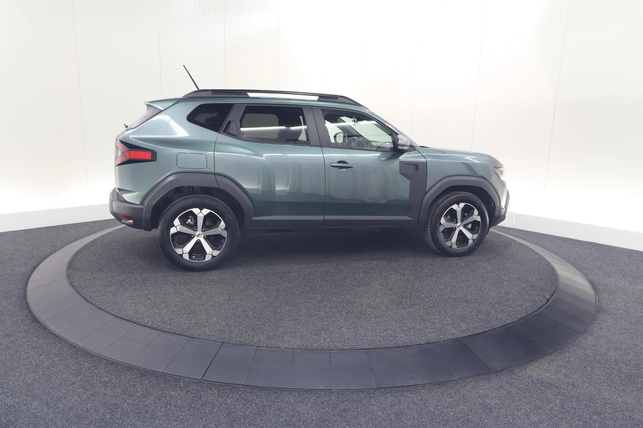 Hoofdafbeelding Dacia Duster